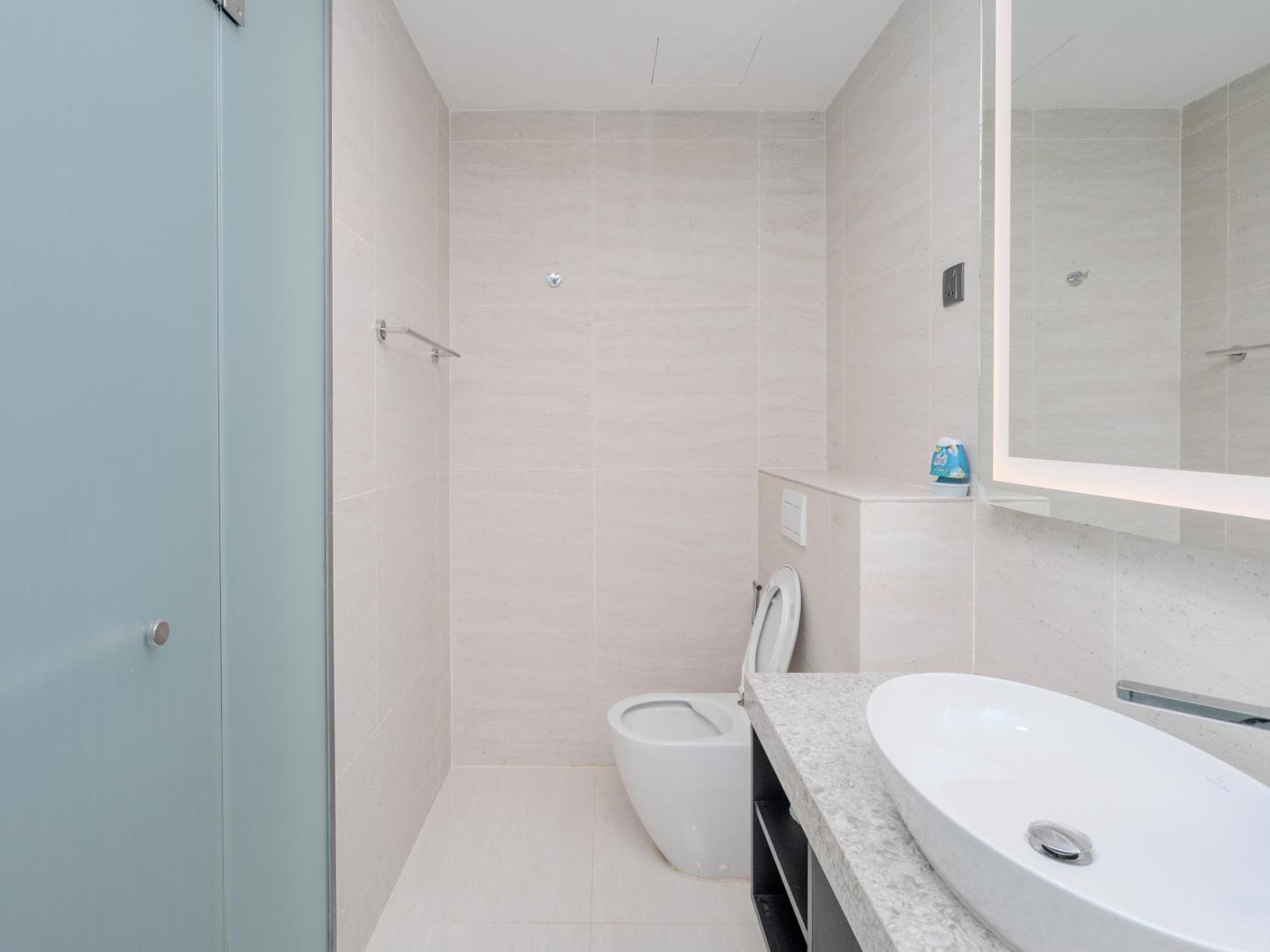 Apartment Star Klcc Twin Tower 2-3pax By Dingding