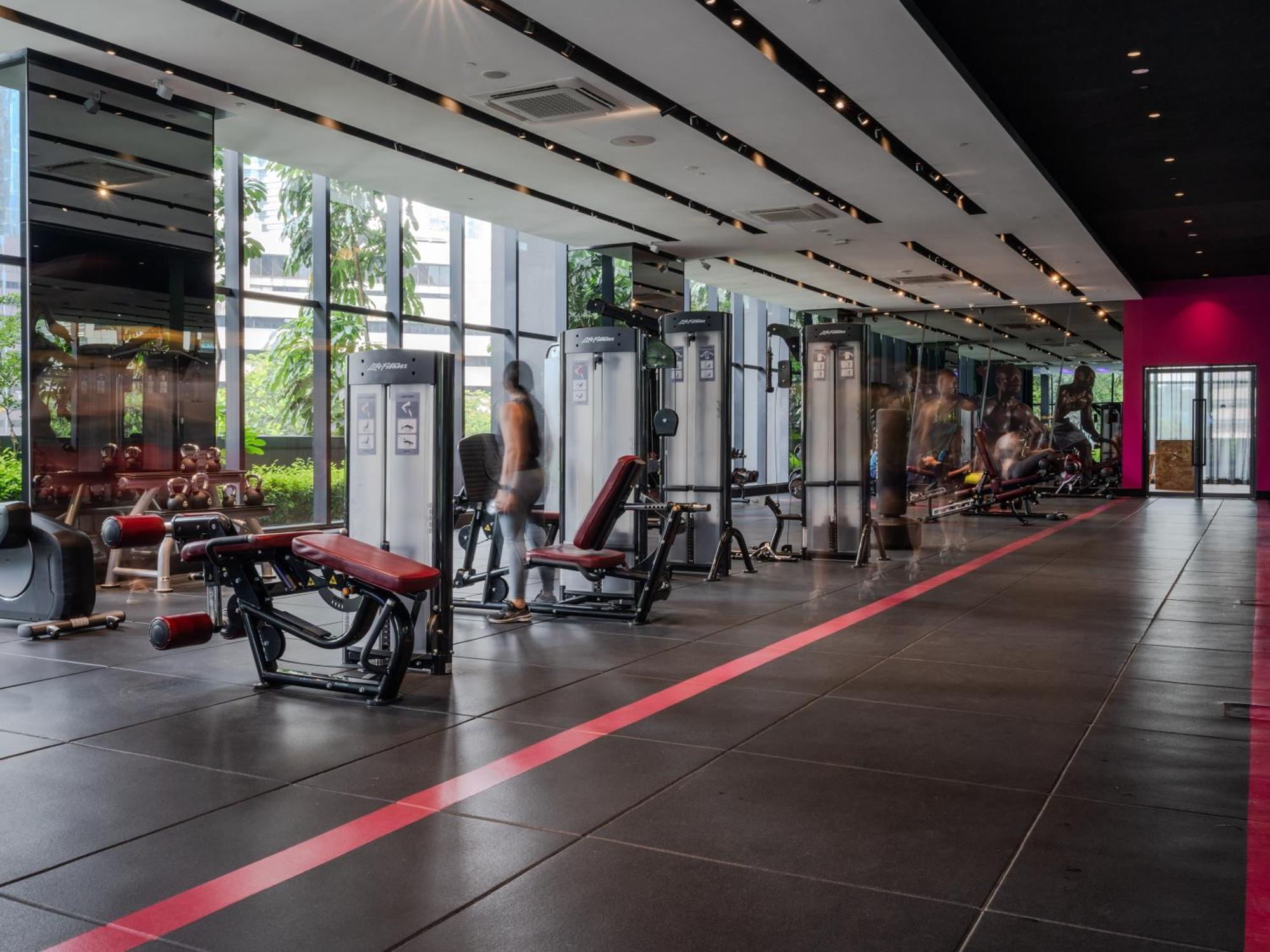 Star Klcc Twin Tower 2-3pax By Dingding Apartment *